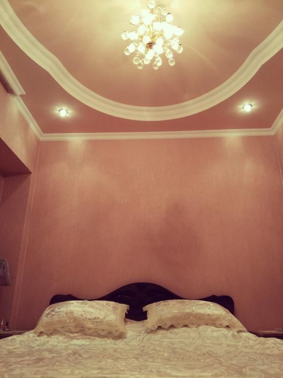 Tamar'S Apartment On Inasaridze 7A Batumi Exterior photo